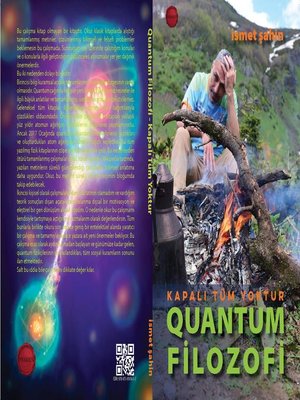 cover image of Quantum Filozofi